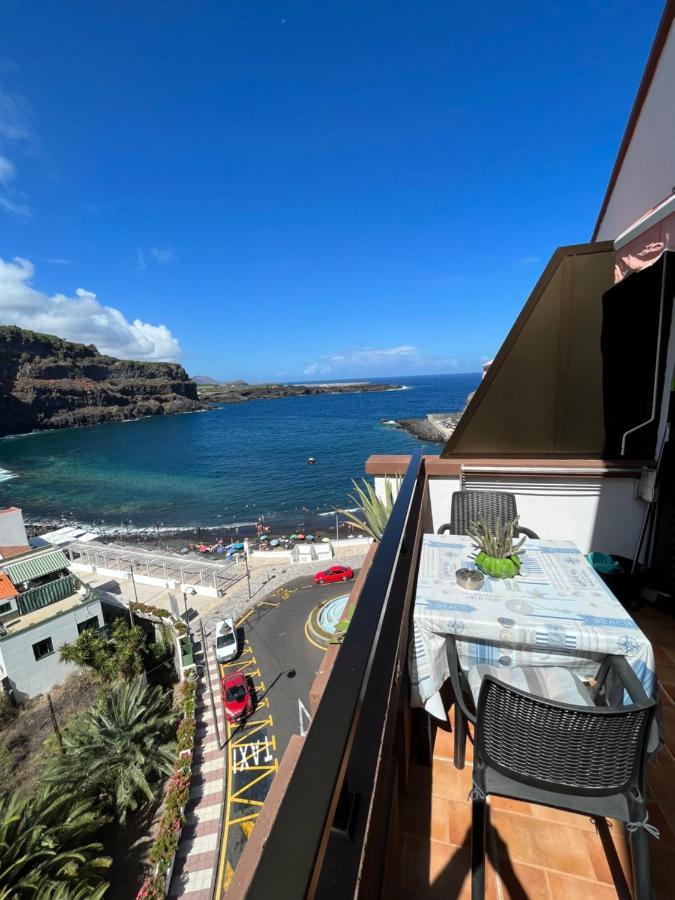Marine Studio On The Beach Icod De Los Vinos Exterior foto